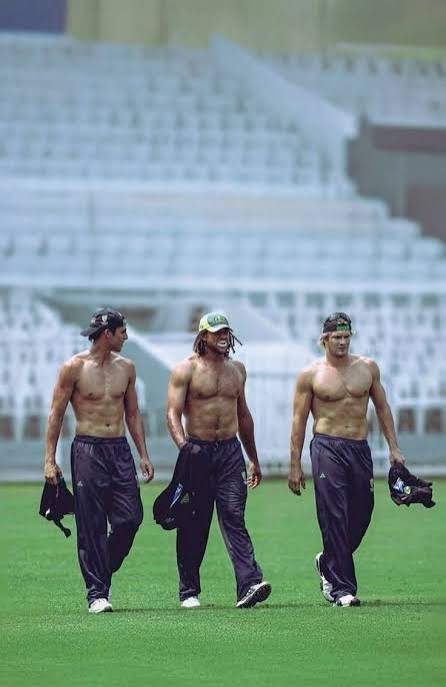 Athletes Walking - Reddy Anna Club Community